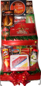 Toko Parcel Makanan Natal & Tahun Baru 085959000635